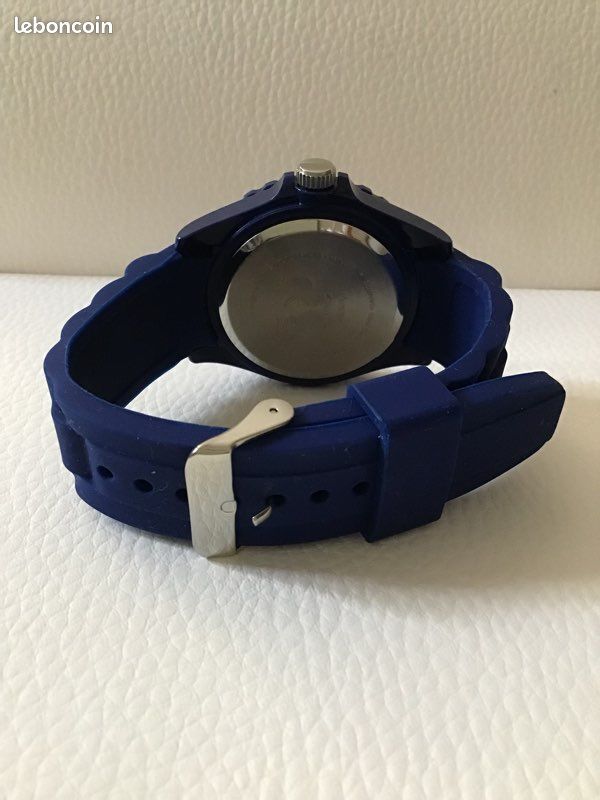 Montre Classique (image 6)
