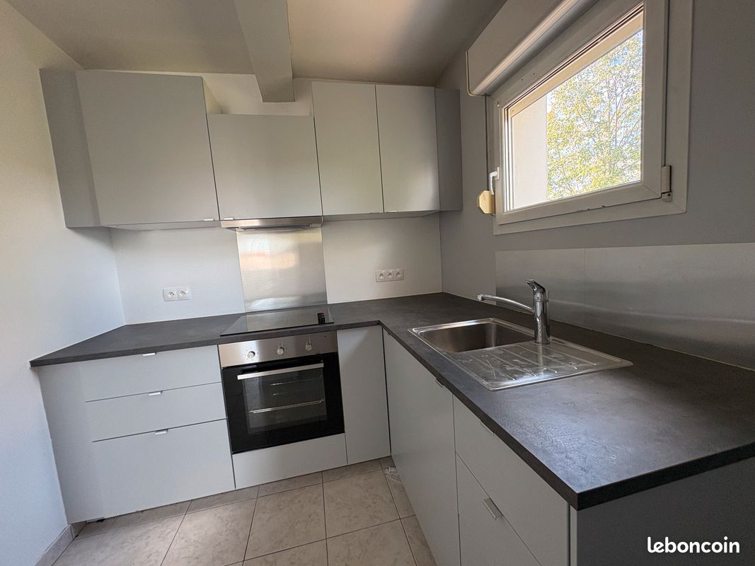 Appartement 2 pièces 52 m² · à Thionville · 52 m² · 169 500 €