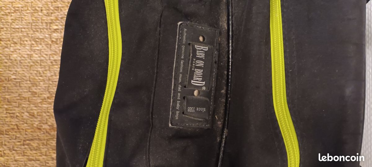 Sac a langer (image 2)
