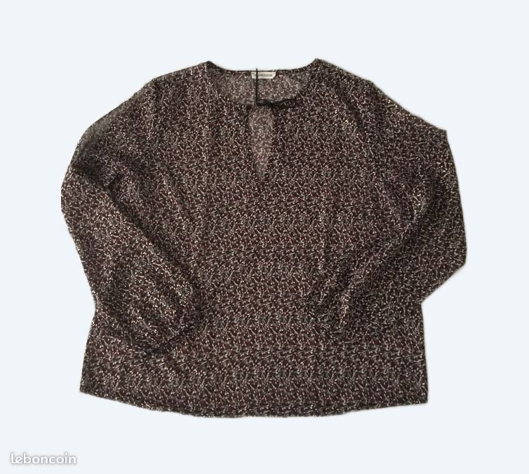 Blouse manches longues CACHE CACHE Vêtements