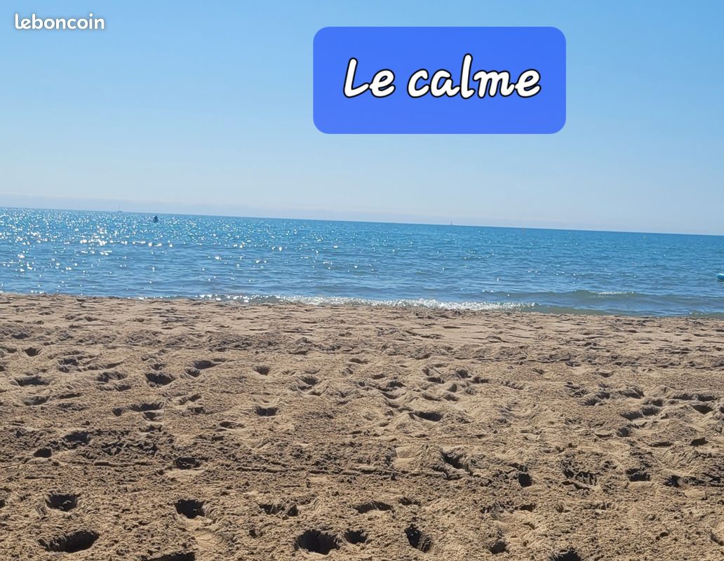 Appartement 2 pièces 25 m² · à Fleury · 25 m² · 120 000 €