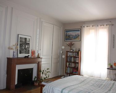 Appartement 735 000 € - 175 m²