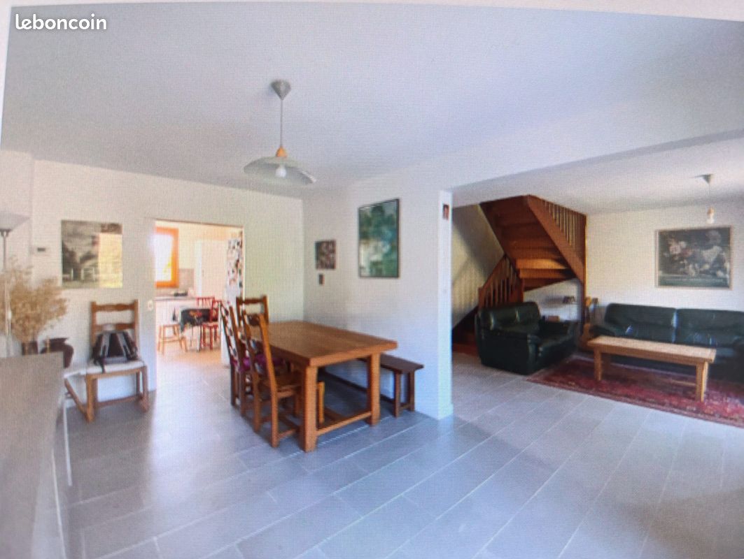 Maison 6 pièces 125 m² · à Magny-les-Hameaux · 125 m² · 382 000 €