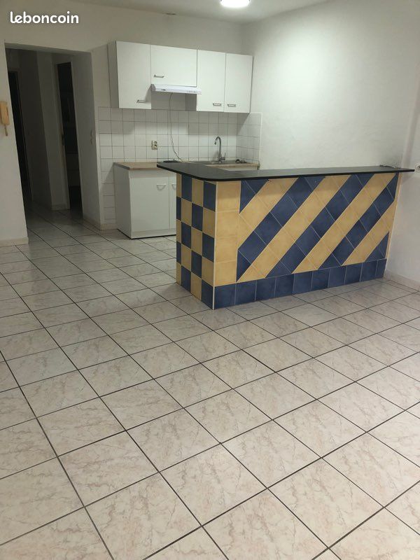 Appartement 1 pièce 30 m² · à Sérignan · 30 m² · 470 €