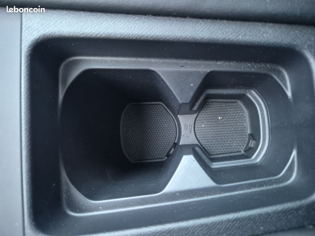 CUPRA Leon eHybrid 272 ch DSG6 VZ (image 26)