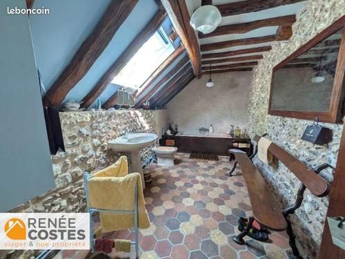 Maison en Viager 5 pièces 138 m² (image 6)