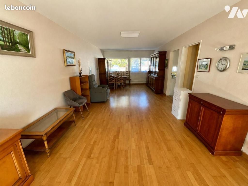 Appartement 4 pièces 100 m² (image 3)