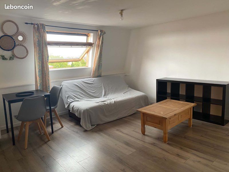 Appartement 2 pièces 34 m² · à Hazebrouck · 34 m² · 490 €/mois