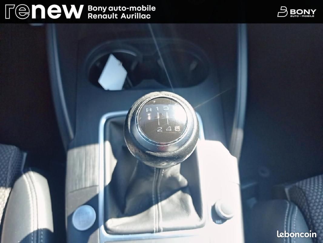 Audi A3 sportback 35 TDI 150 Sport (image 16)