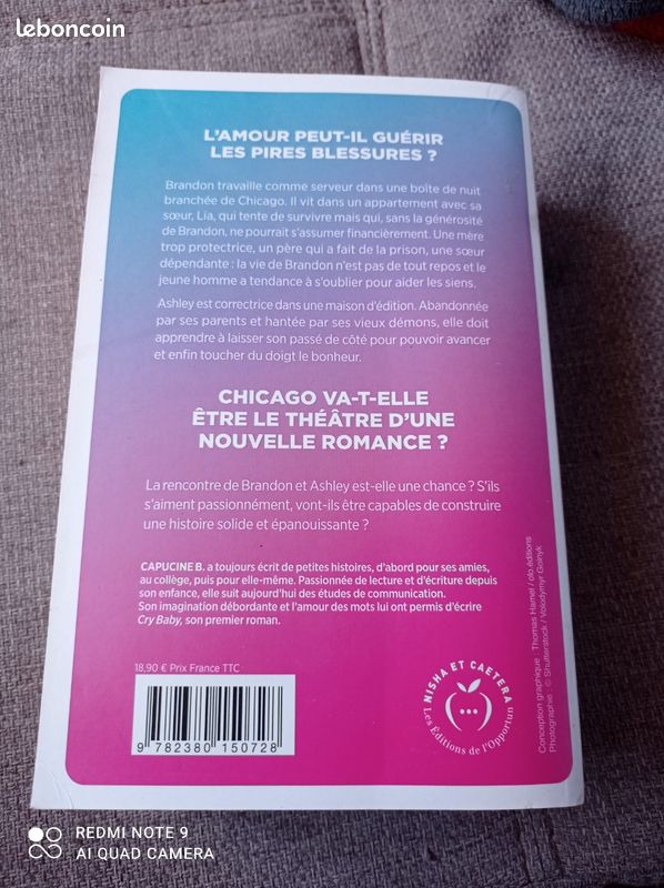 L'amour peut il guérir les blessures ? (image 3)