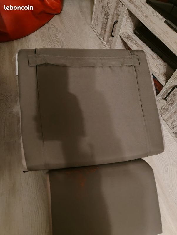Fauteuil enfant Chicco (image 3)