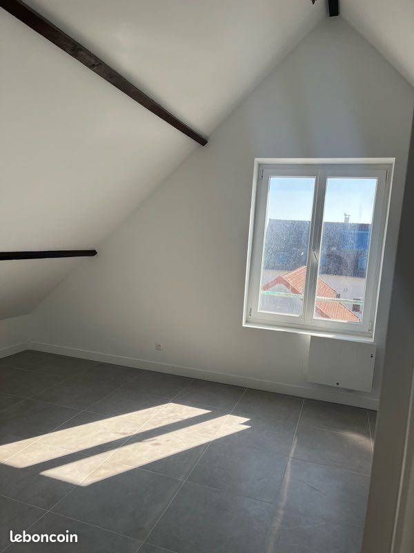 Maison 5 pièces 130 m² · à Orléans · 130 m² · 1 300 €/mois