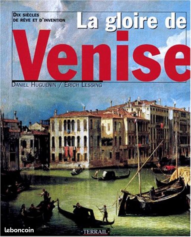 La gloire de Venise (image 1)