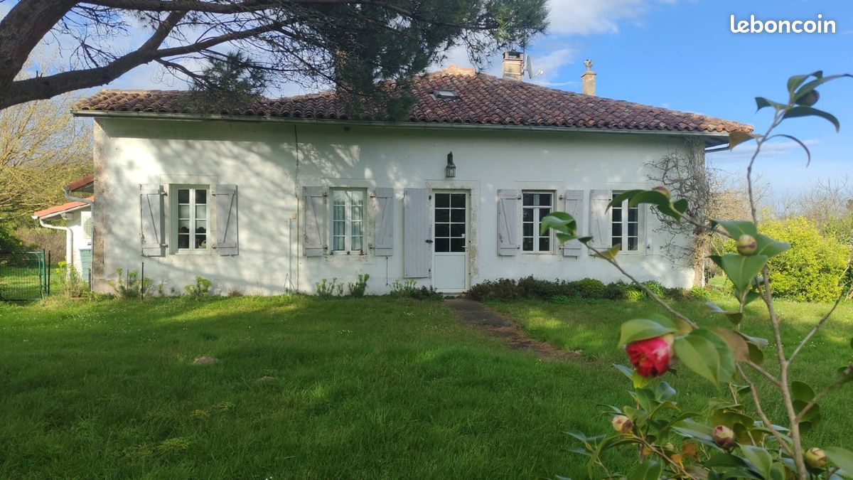 Maison 7 pièces 203 m² · à Hinx · 203 m² · 349 000 €