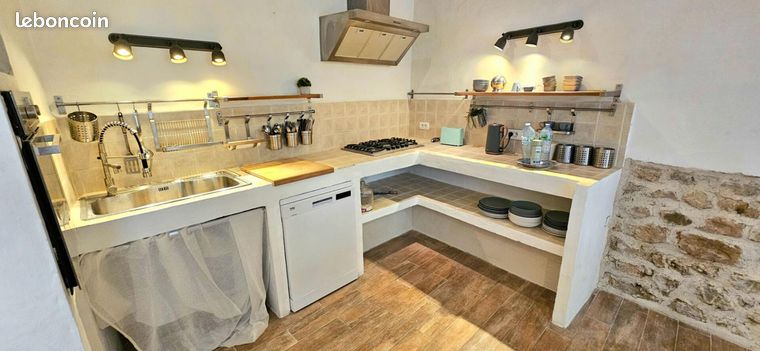 Maison 4 pièces 86 m²