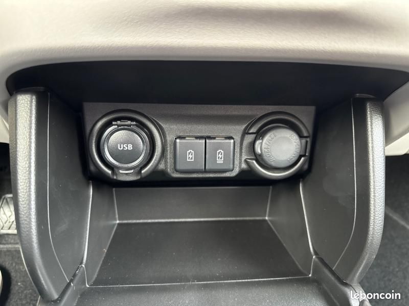 Suzuki Swift 1.2 Hybrid 83ch Pack (image 9)