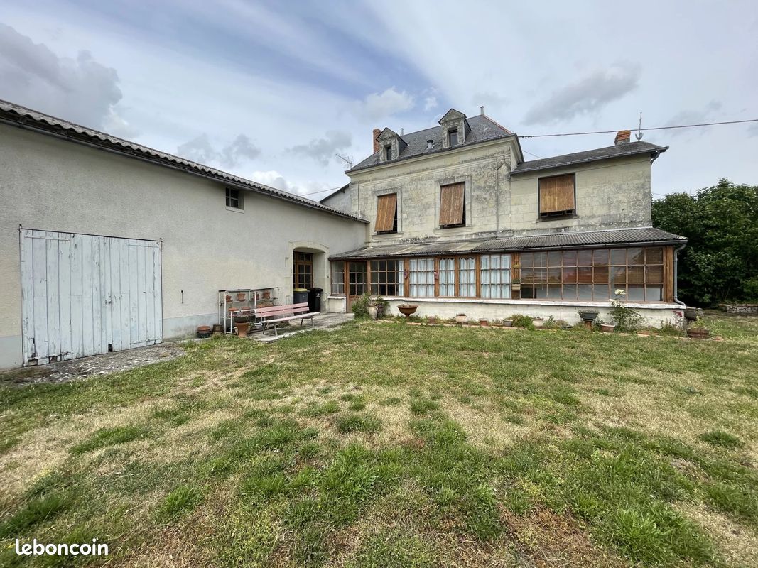 Maison 135 m² · à Ranton · 135 m² · 121 700 €
