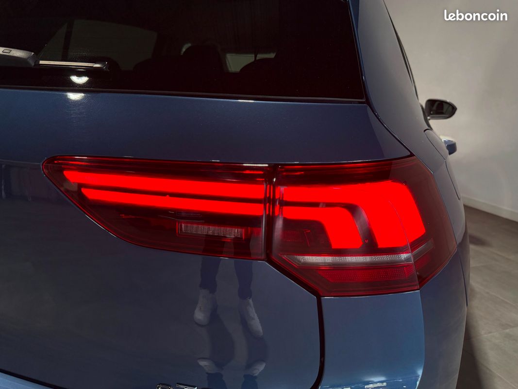 VOLKSWAGEN Golf 1.5 eTSI EVO2 116 DSG7 VW Edition (image 21)