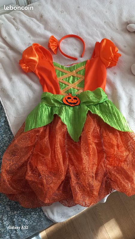 Déguisement Halloween (image 1)