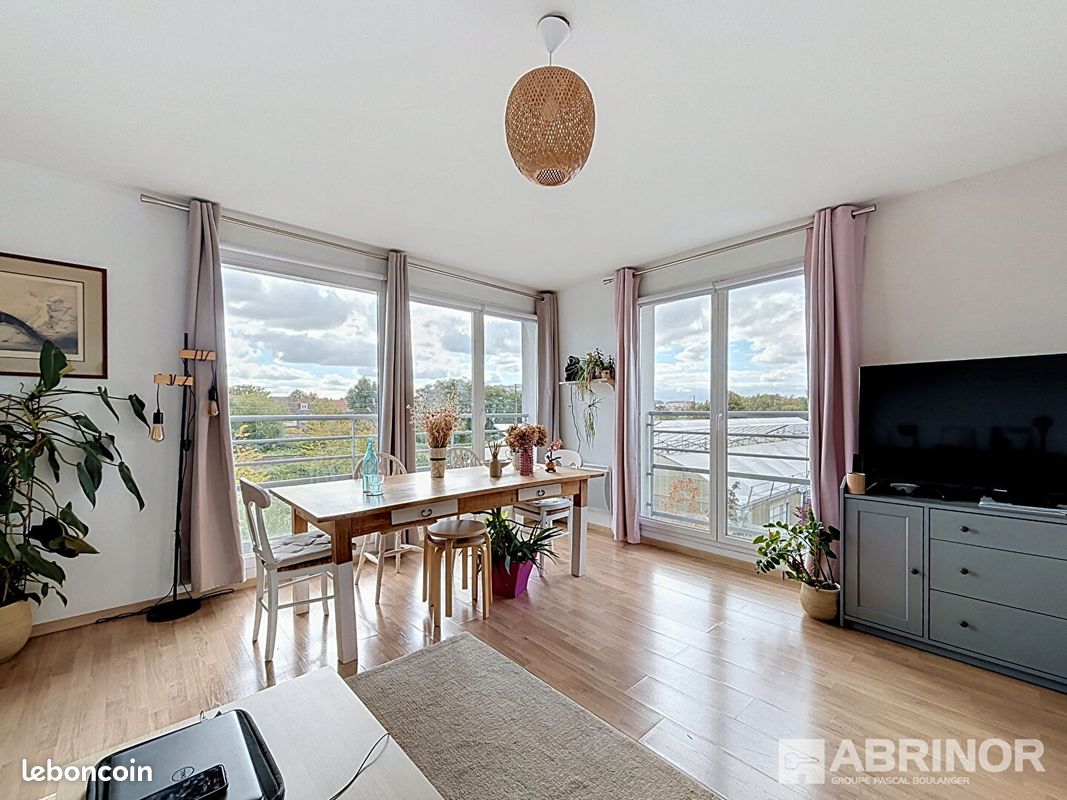 Appartement 2 pièces 62 m² · à Lille · 62 m² · 230 000 €