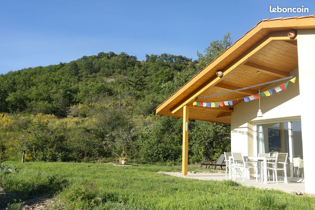 Maison 3 pièces 76 m² · à Digne-les-Bains · 76 m² · 1 500 €/mois