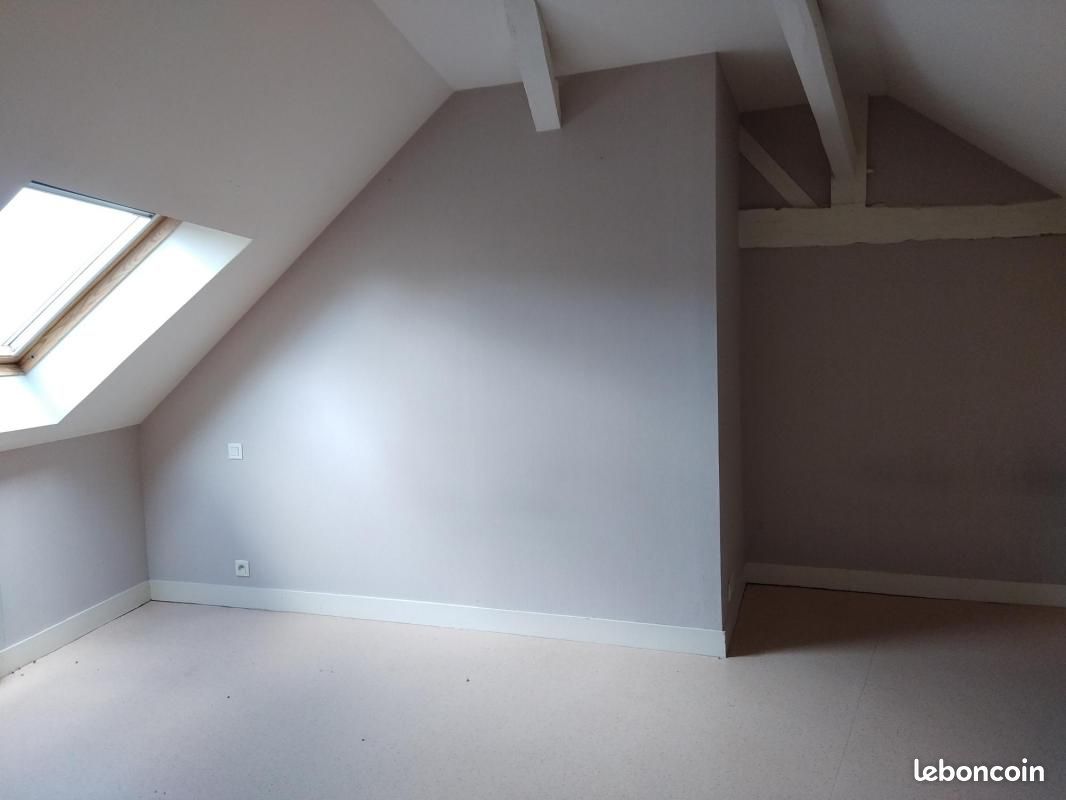 Appartement 4 pièces 84 m² - Vigeois 19410 (image 2)