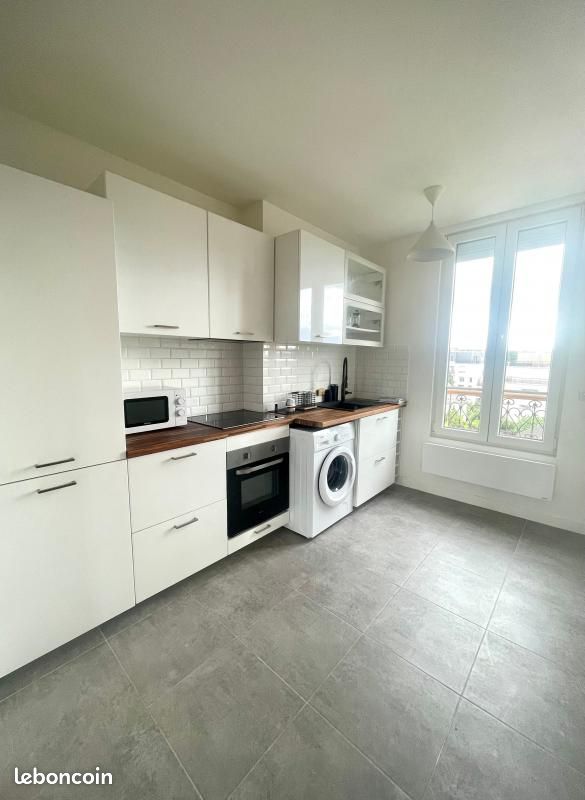 Appartement a louer livry-gargan - 3 pièce(s) - 80 m2 - Surfyn