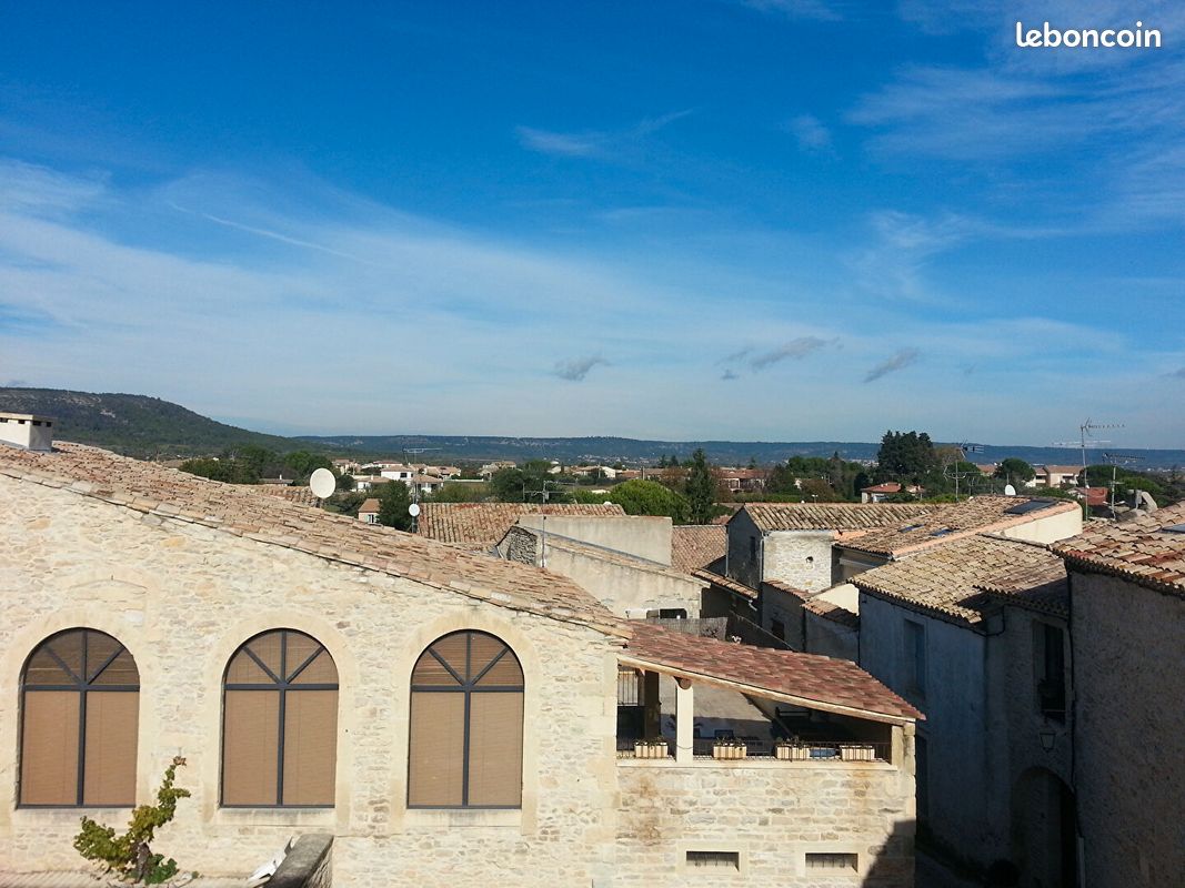 Appartement 3 pièces 65 m² · à Calvisson · 65 m² · 169 000 €