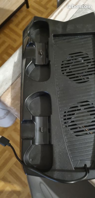 Accesoir ps5 (image 1)