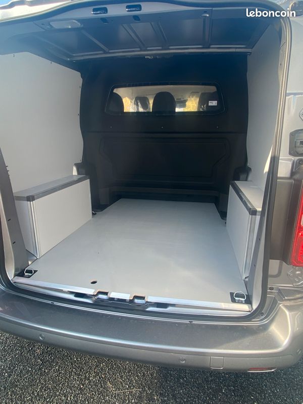 Fiat scudo cabine approfondie (image 5)