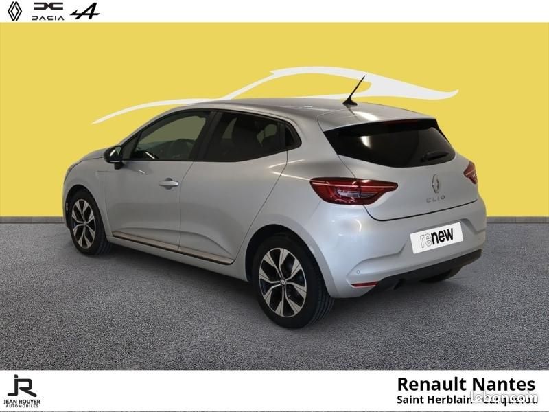 Renault Clio 1.5 Blue dCi 100ch Evolution (image 6)