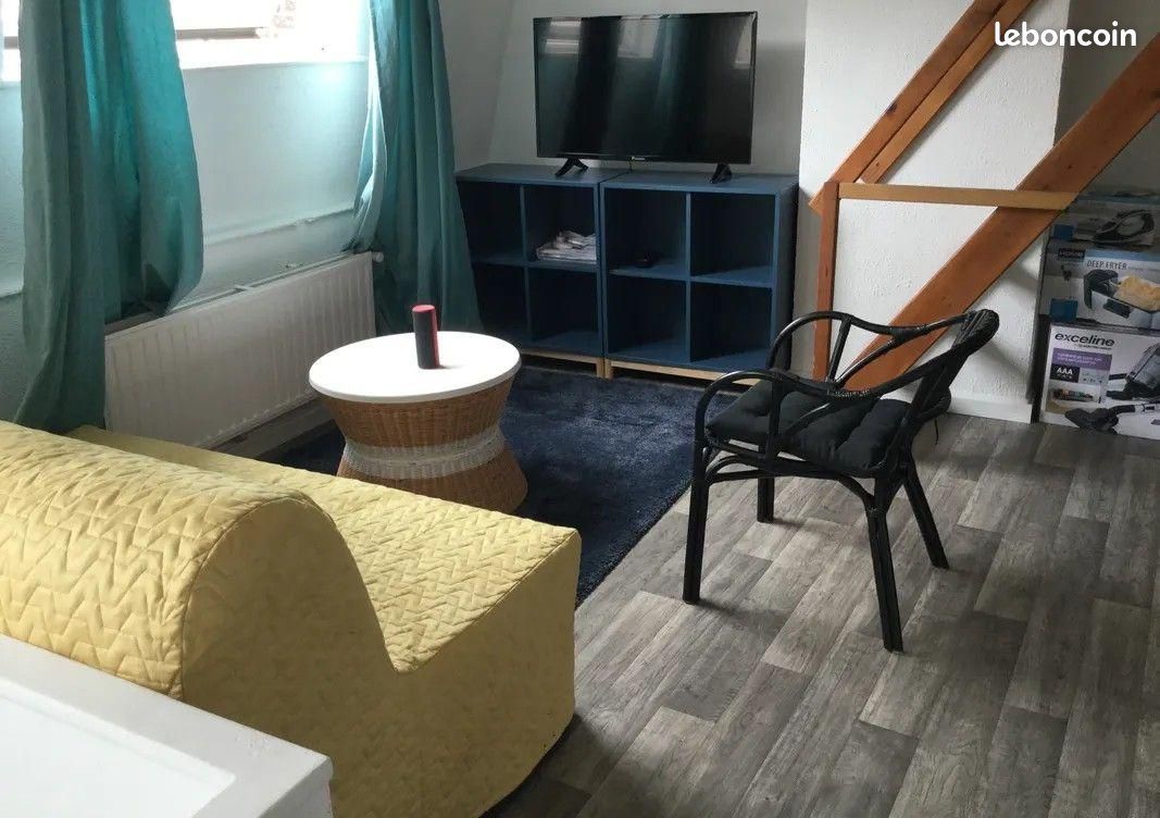 Appartement 2 pièces 40 m² · à Lille · 40 m² · 780 €