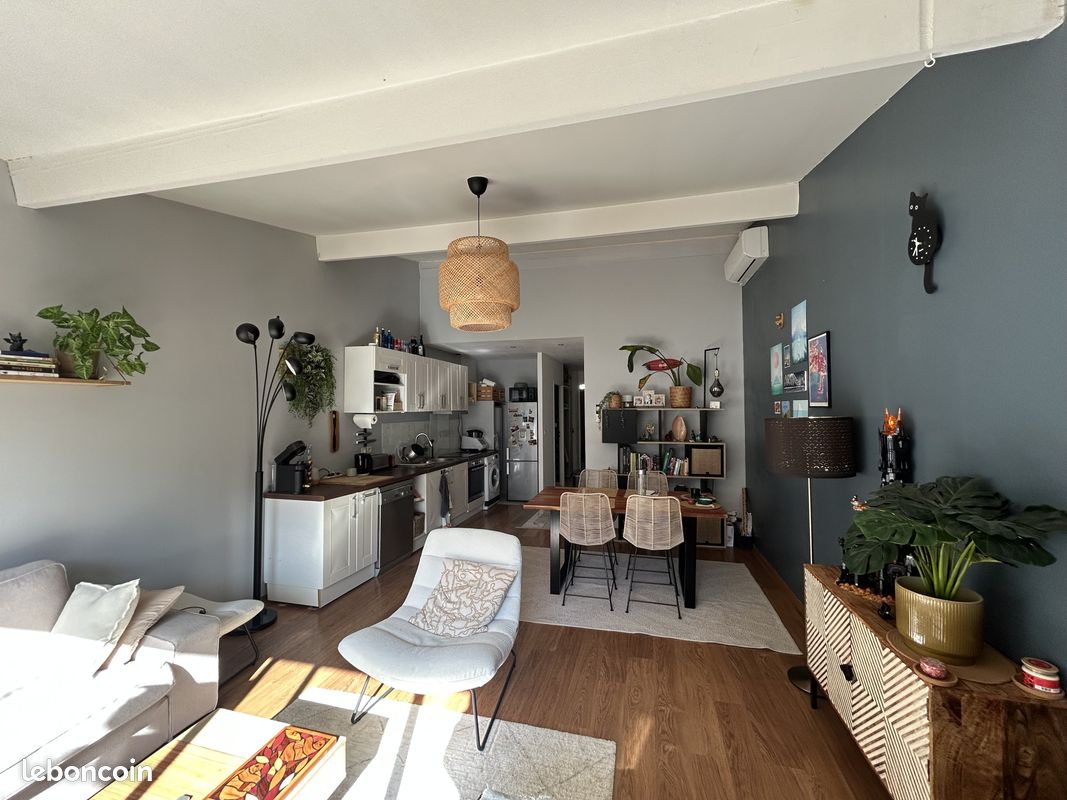 Maison 4 pièces 86 m² · à Bordeaux · 86 m² · 420 000 €