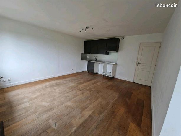 Appartement 3 pièces 54 m²