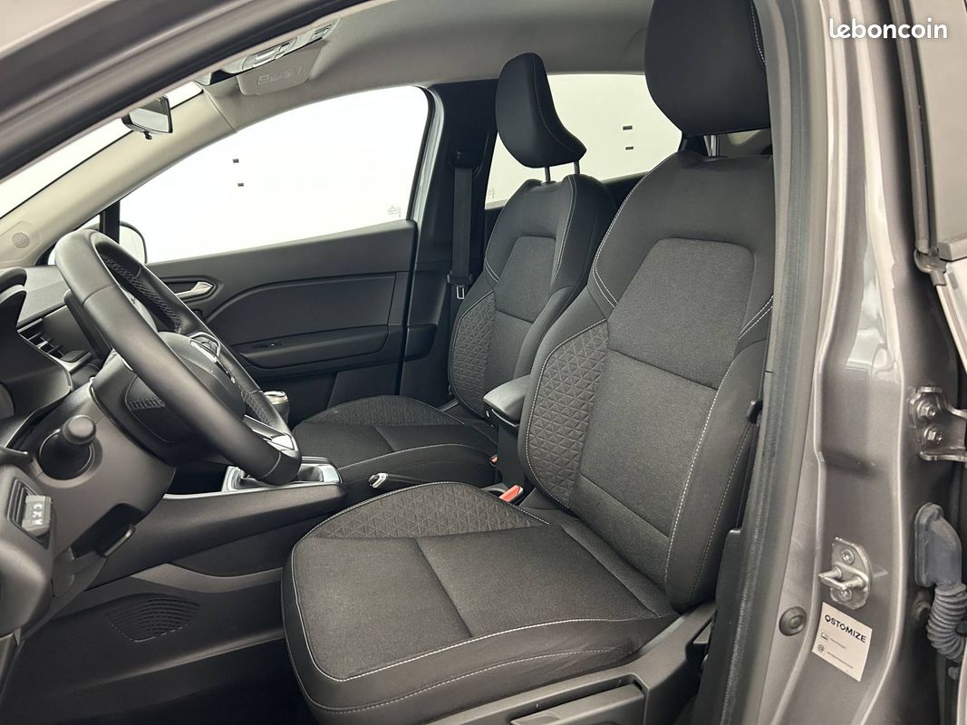 RENAULT Captur TCe 90 Evolution (image 9)