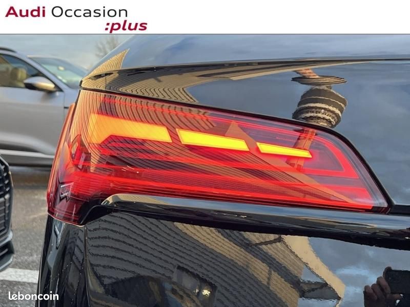 Audi Q5 50 TFSI e 299ch S line quattro S tronic 7 (image 24)