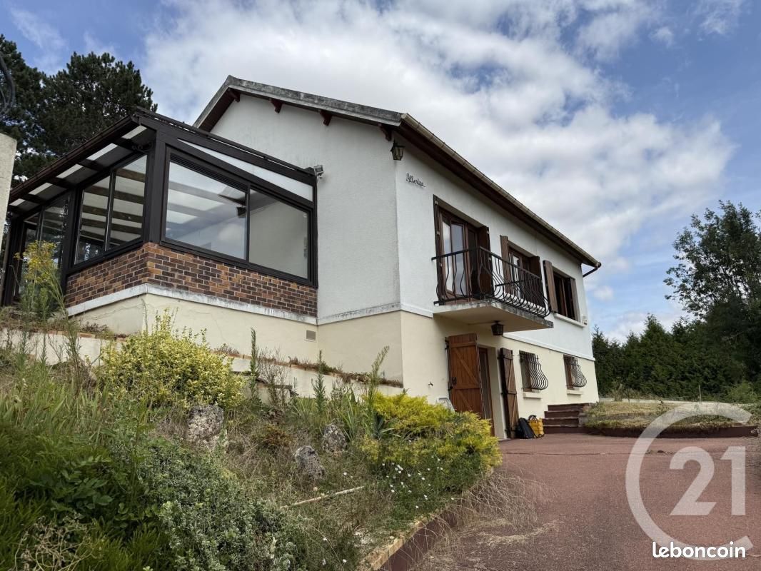 Maison 6 pièces 160 m² · à Seraincourt · 160 m² · 346 000 €