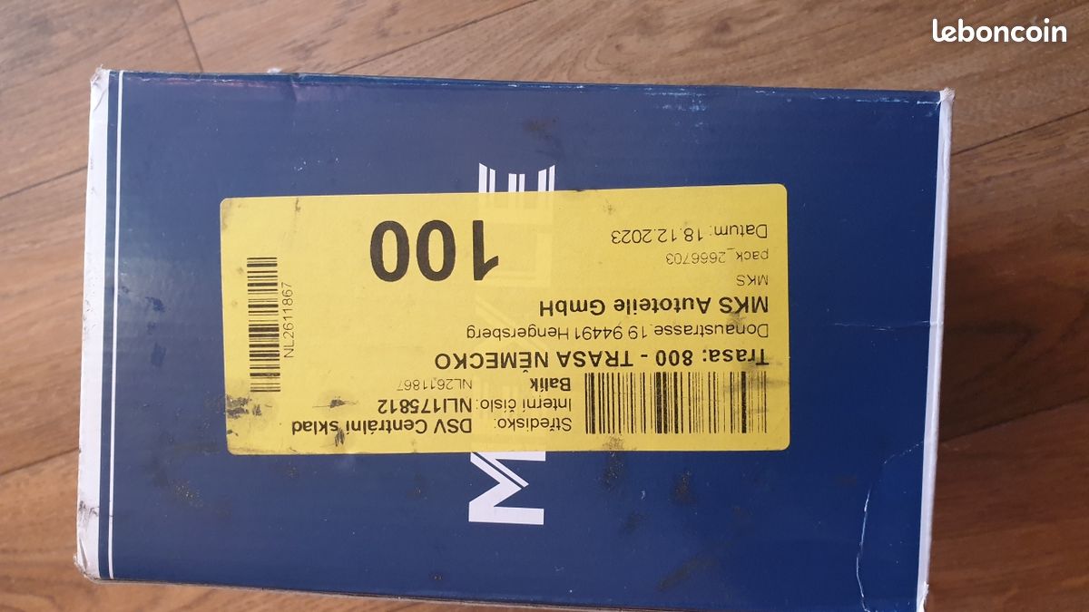 Tête de cardan Honda Civic 8 - Équipement auto