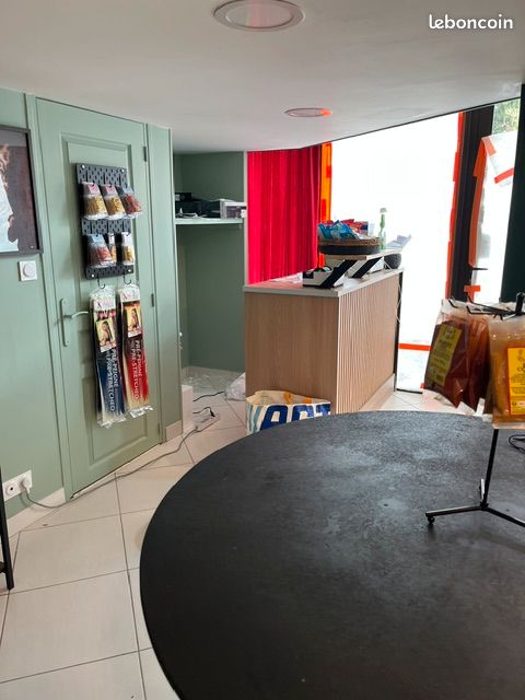 Maison 3 pièces 61 m² · à Matignon · 60,5 m² · 240 000 €