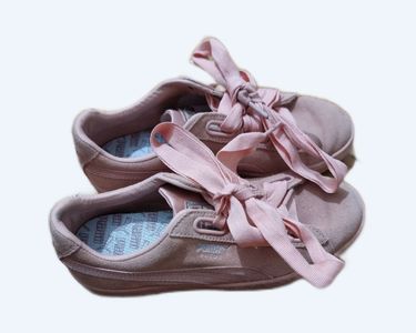Puma Suede Rose Chaussures