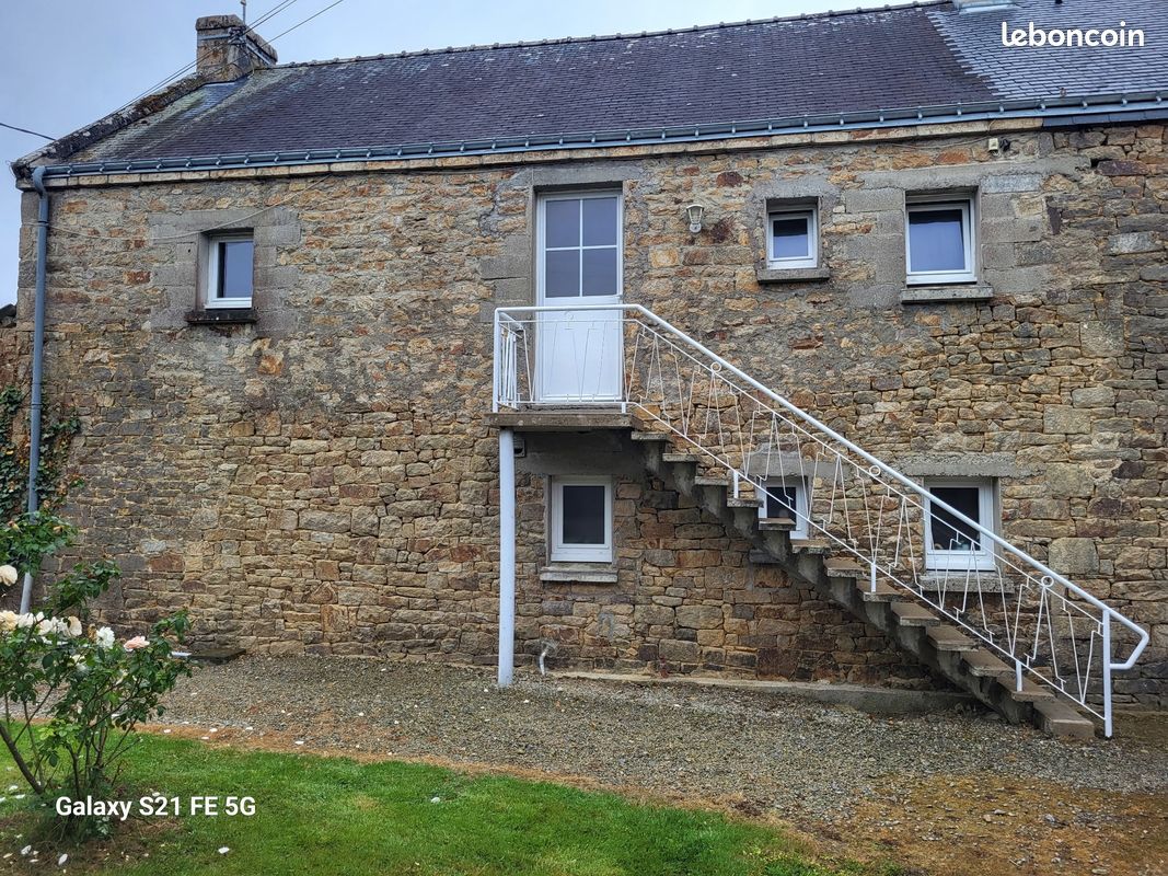 Location appartement T3 (image 1)
