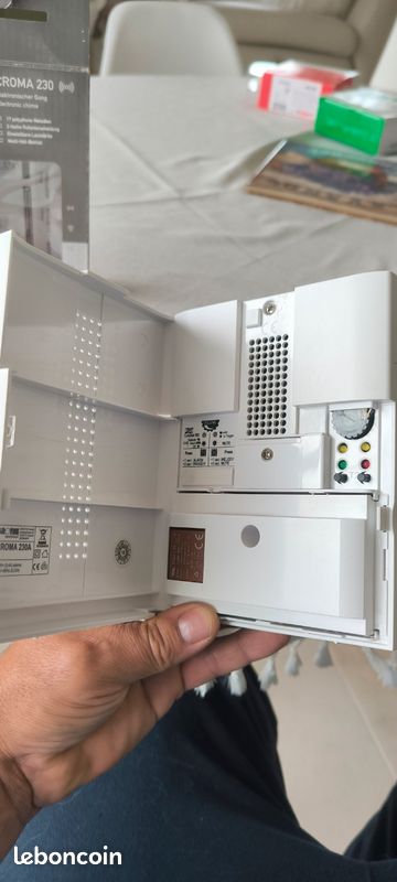Carillon croma 230 (image 3)