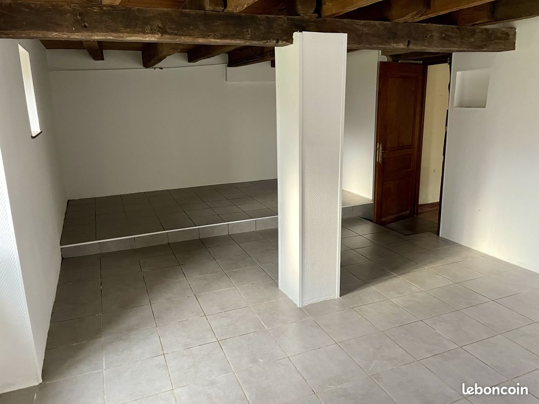 Maison 5 pièces 131 m² - Saint-Julien-le-Petit 87460 (image principale 5)