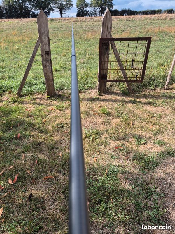 Canne truite telereglabe garbolino essential finesse 6m80 (image 4)