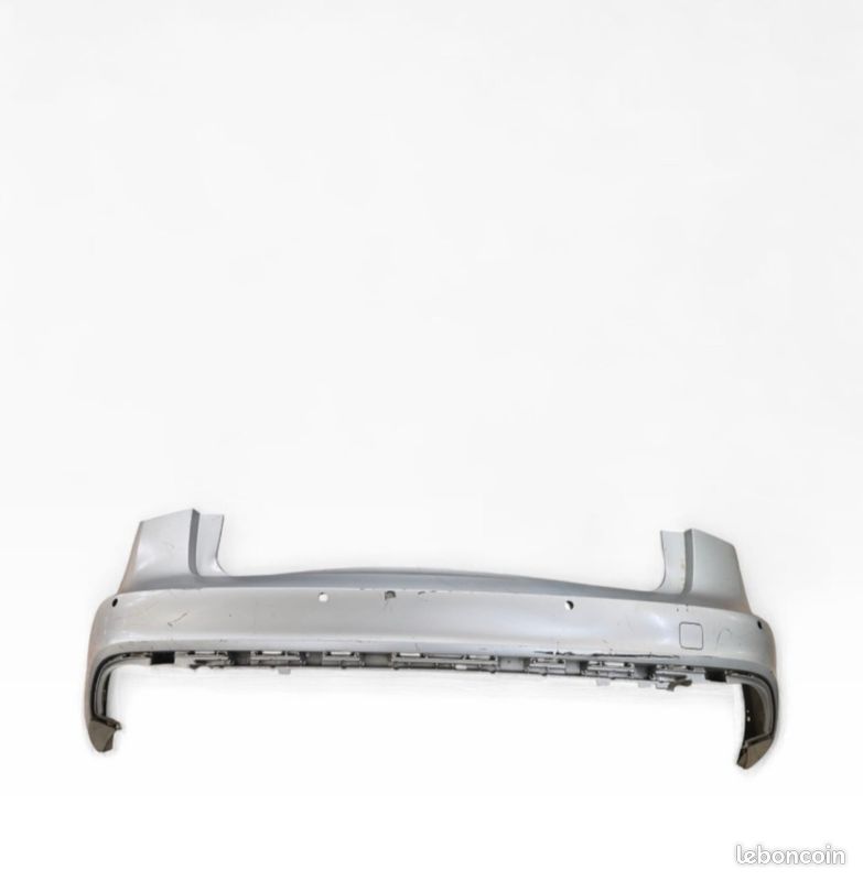 Pare-chocs arrière Audi A6 C7 (2011–2018) – Occasion (image 1)