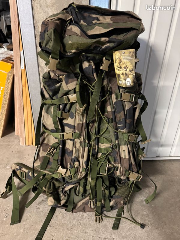 Sac mili (image 3)