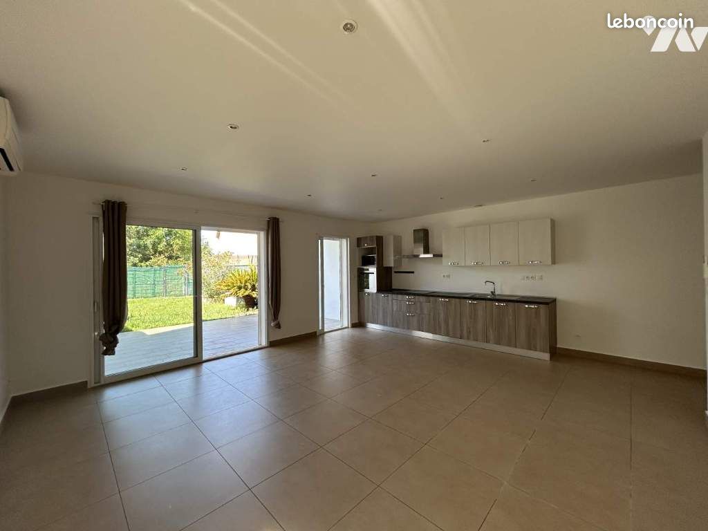 Appartement 3 pièces 67 m² · à Salon-de-Provence · 67 m² · 284 500 €