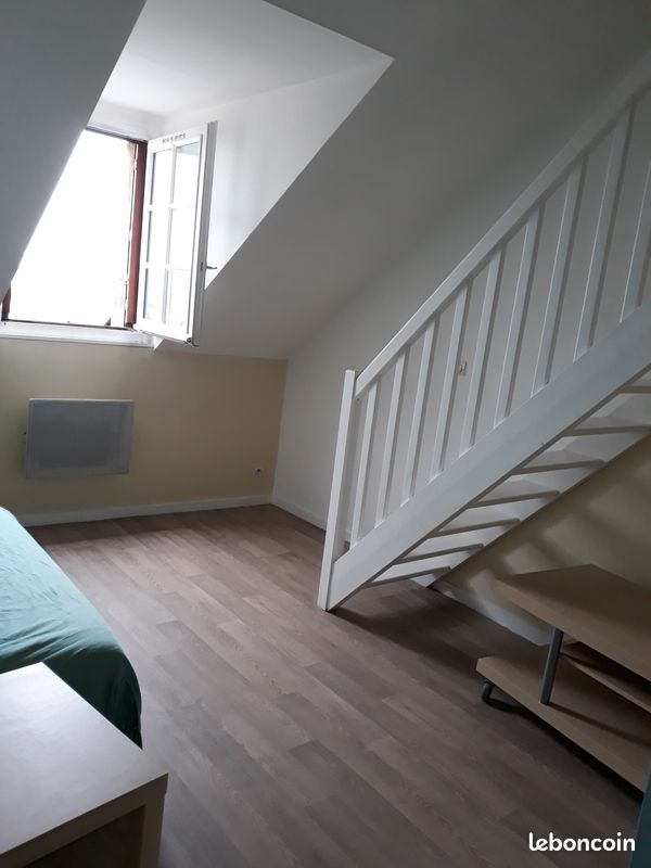 Appartement 3 pièces 35 m² · à Laval · 34,8 m² · 450 €/mois
