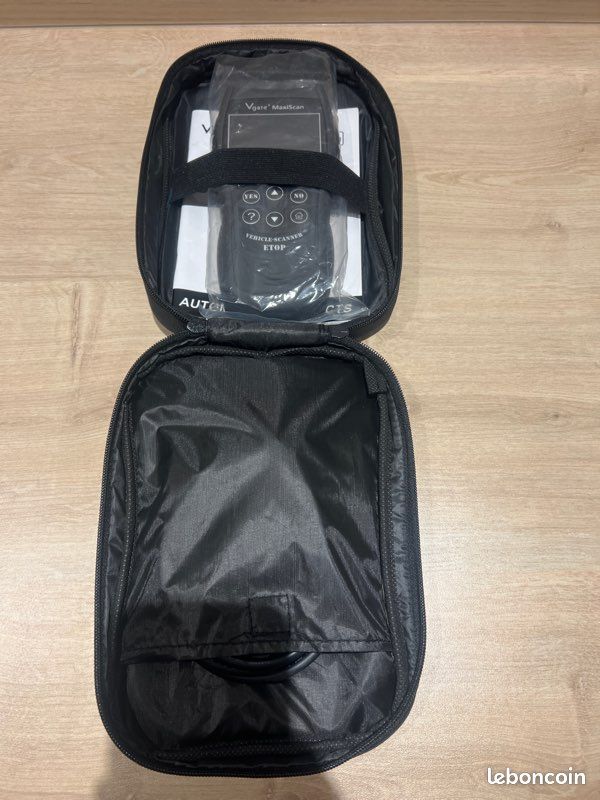 Vgate MaxiScan VS890 voiture lecteur de code