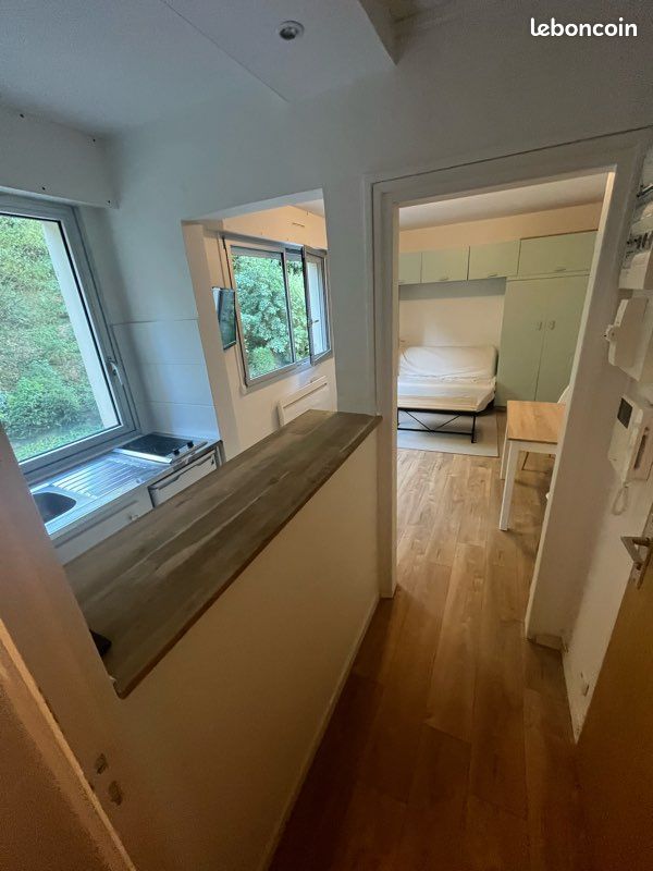 Appartement 1 pièce 21 m² · à Boulogne-sur-Mer · 21 m² · 66 800 €